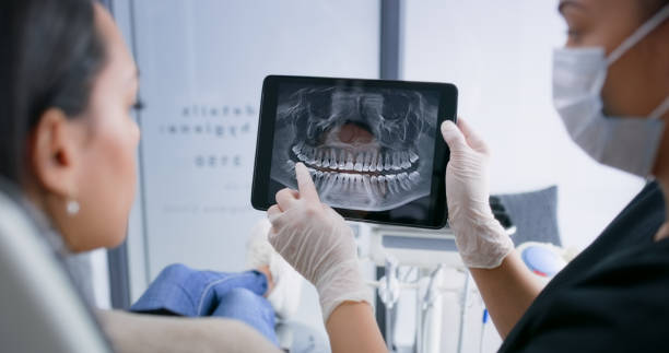 Licensed Dental service in Syracuse, KS - Smile Center Dentistry